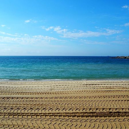 Apartament Modern A Llafranc, Davant La Platja公寓 外观 照片