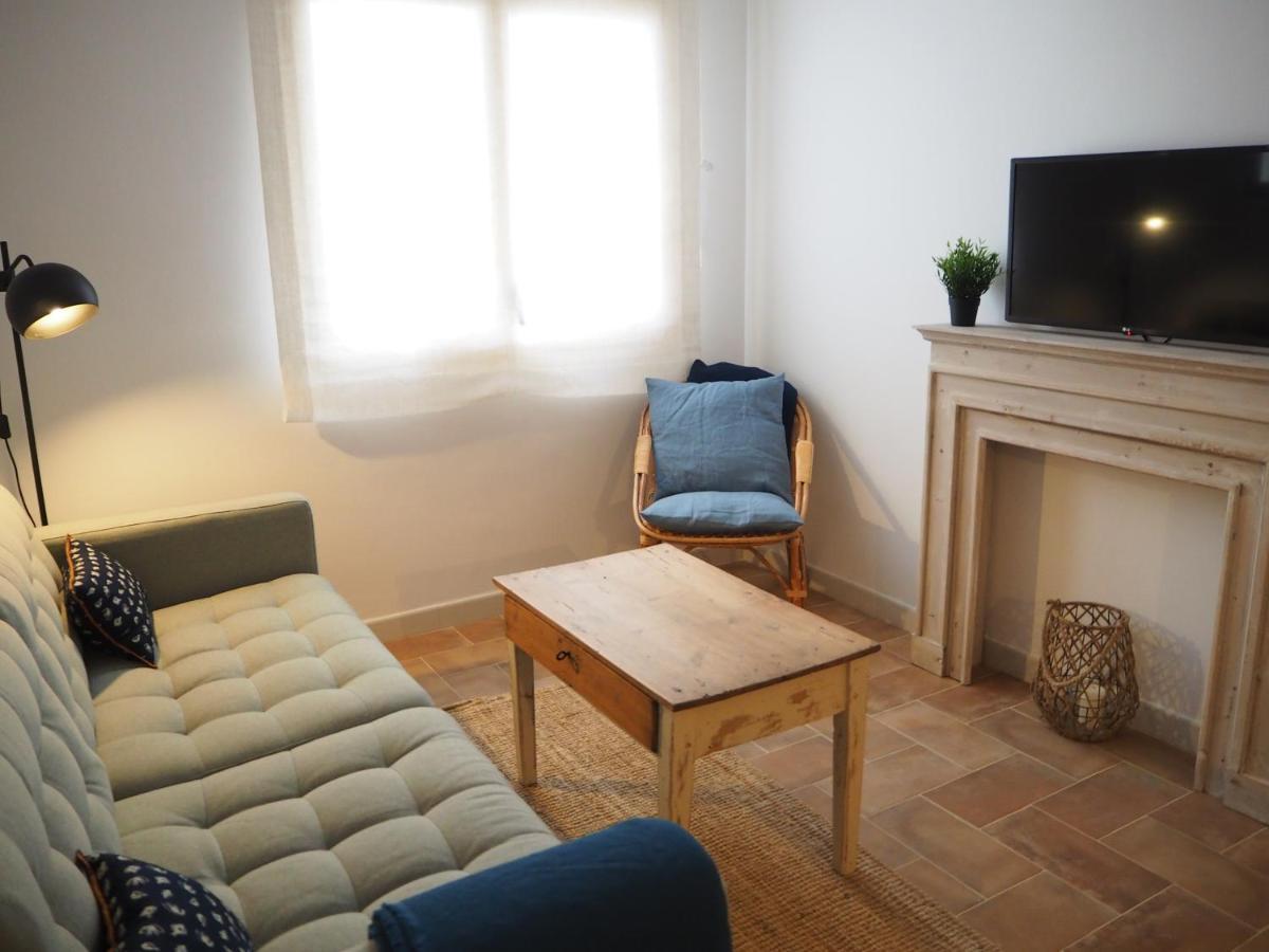 Apartament Modern A Llafranc, Davant La Platja公寓 外观 照片