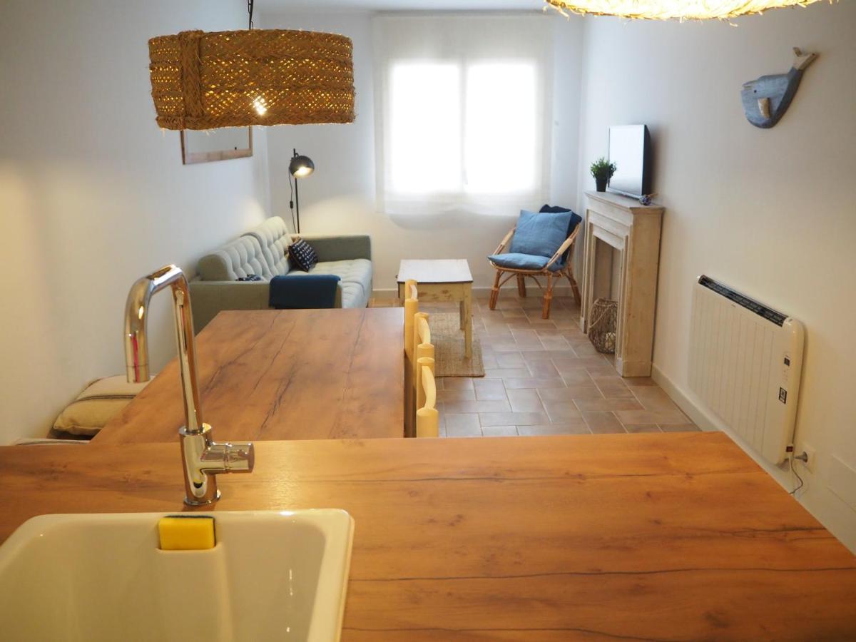 Apartament Modern A Llafranc, Davant La Platja公寓 外观 照片