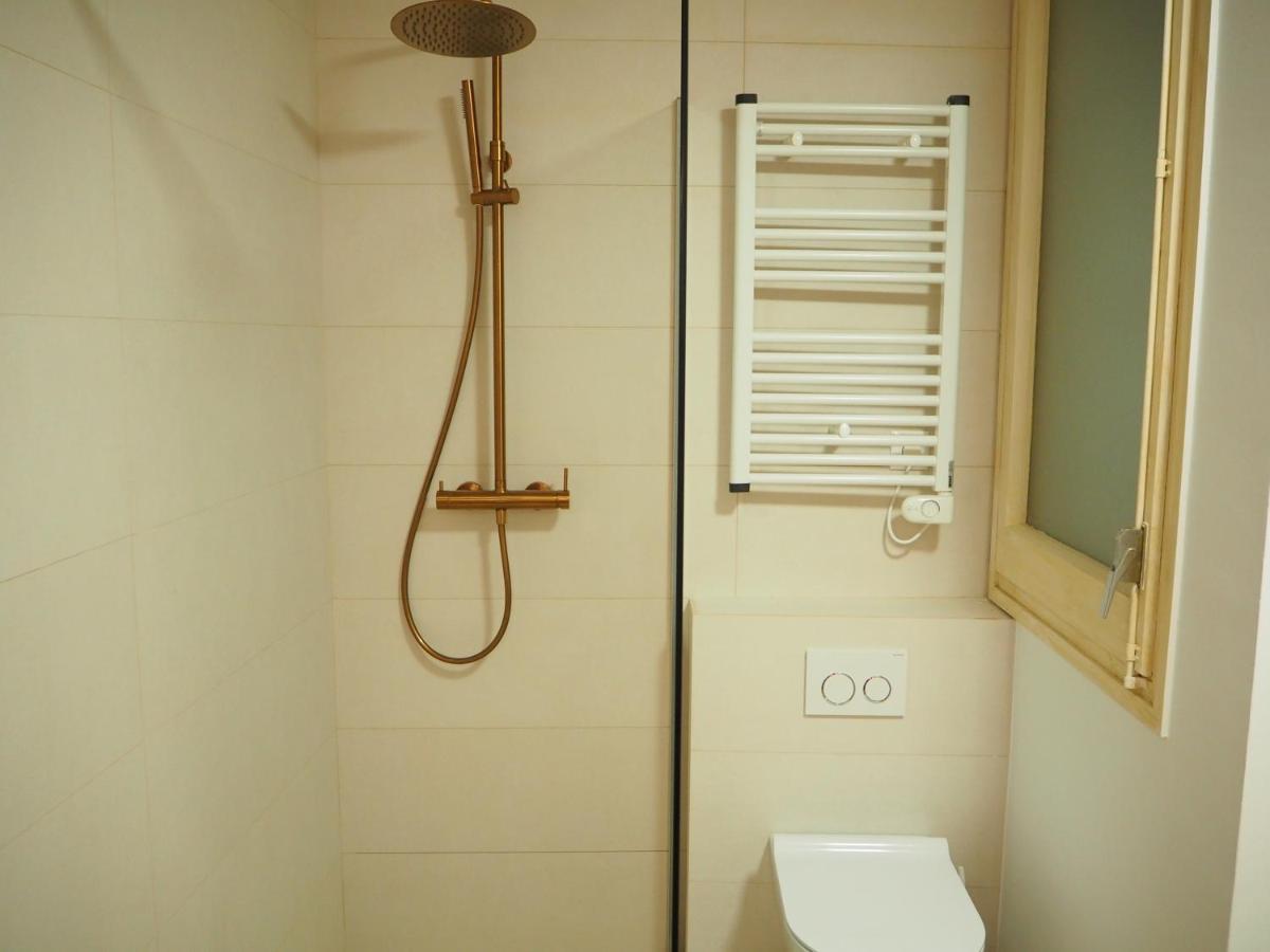 Apartament Modern A Llafranc, Davant La Platja公寓 外观 照片