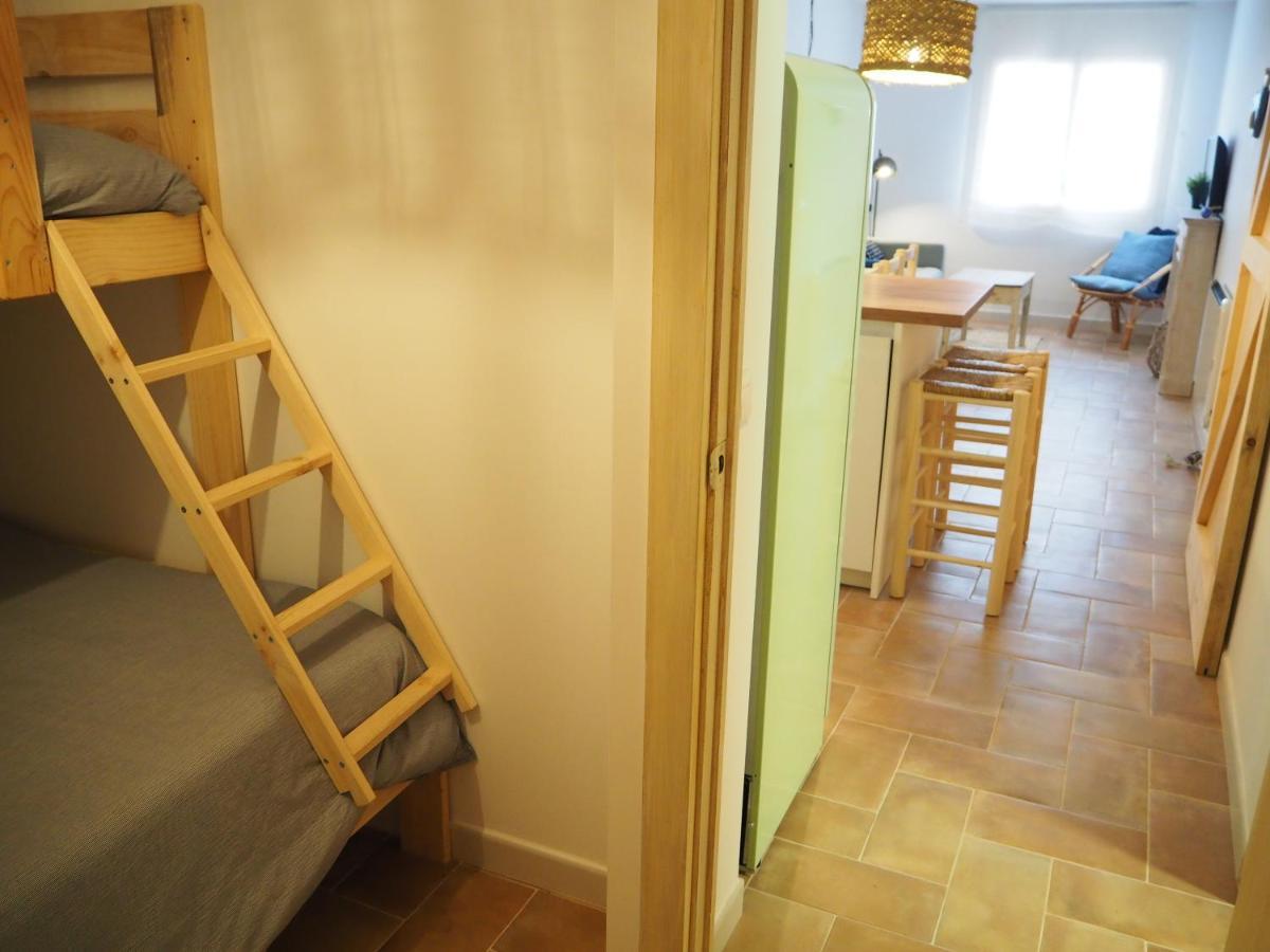 Apartament Modern A Llafranc, Davant La Platja公寓 外观 照片