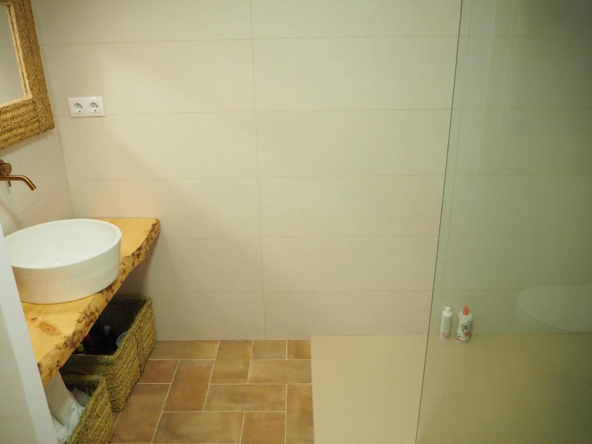 Apartament Modern A Llafranc, Davant La Platja公寓 外观 照片