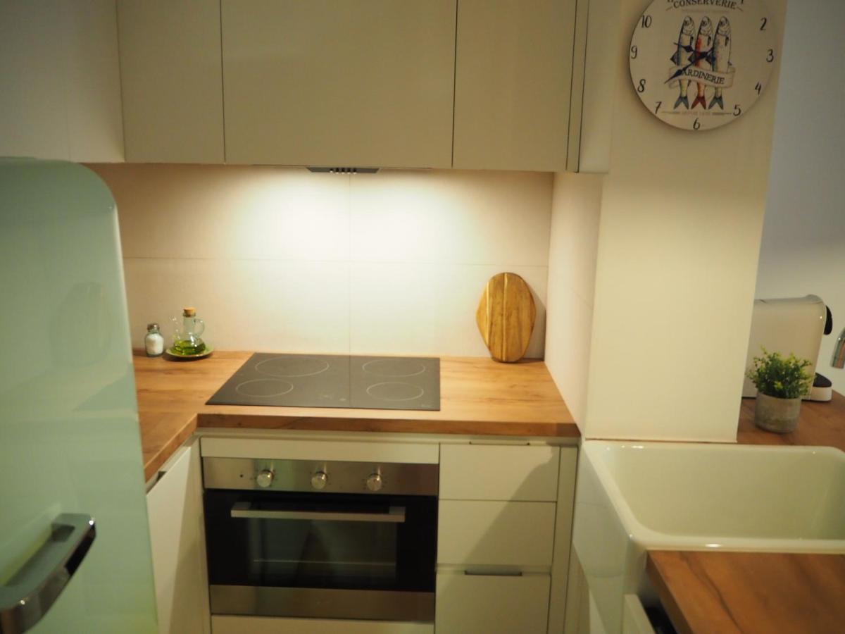 Apartament Modern A Llafranc, Davant La Platja公寓 外观 照片
