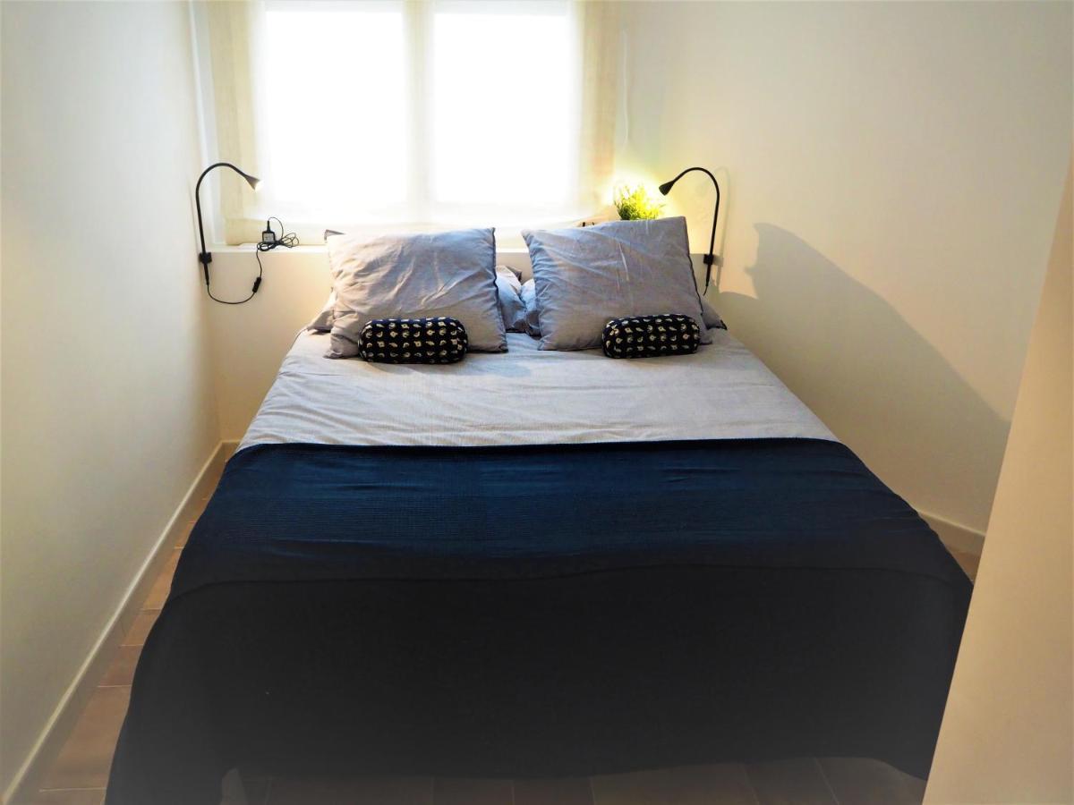 Apartament Modern A Llafranc, Davant La Platja公寓 外观 照片