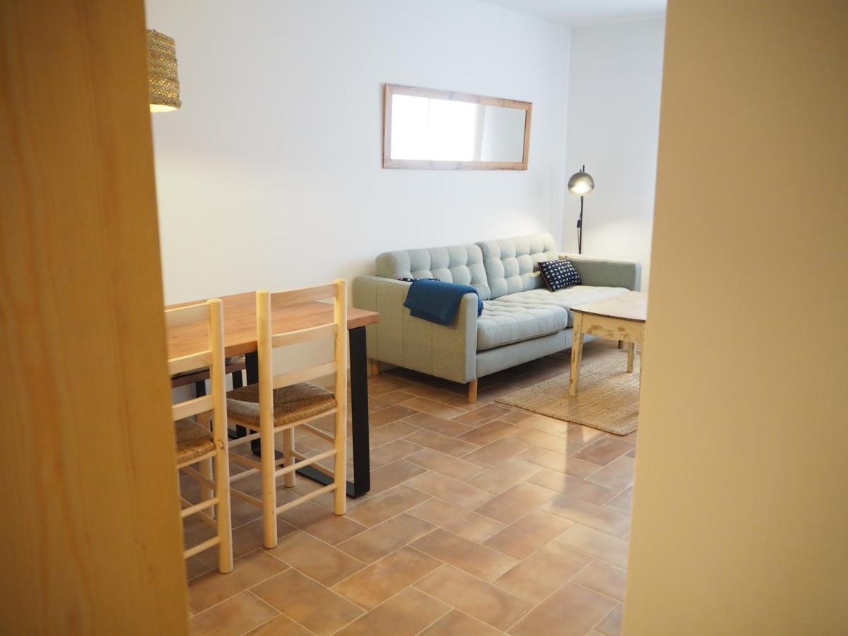 Apartament Modern A Llafranc, Davant La Platja公寓 外观 照片
